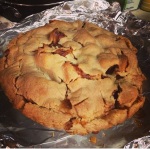 Super easy and delicious Apple Pie recipe!